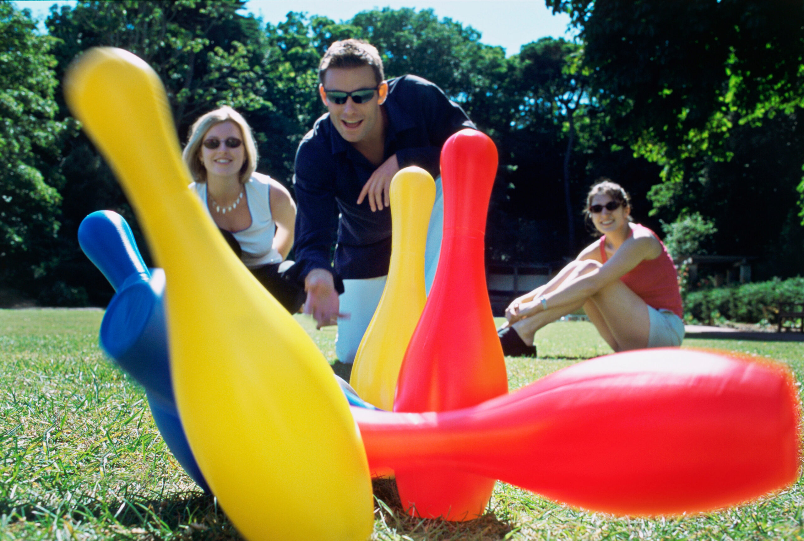 example of the many resident life activities we provide to our residents